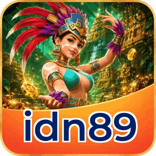 Keamanan idn89
