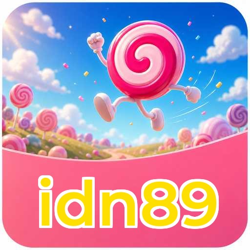 Screenshot Proses Instalasi idn89 APK