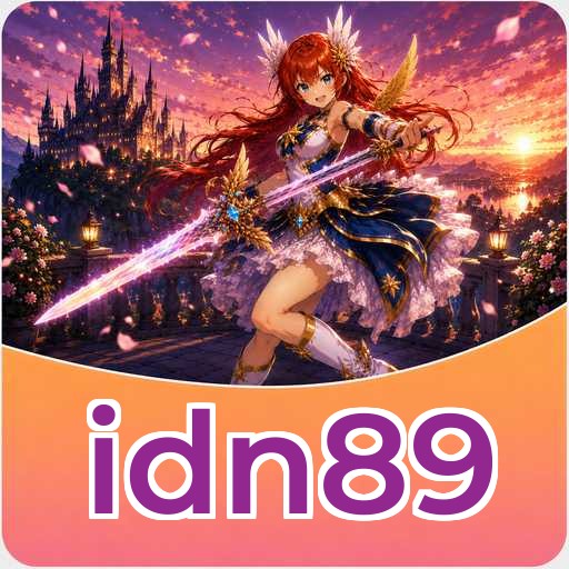Grafik Performa idn89 APK pada Berbagai Kategori Perangkat